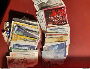 1 000 postzegels van 17 fr = 420 euro plakwaarde - Foto 1 di 1