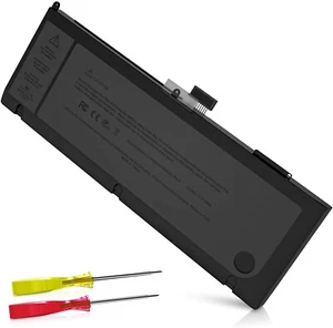 A1382 Battery For Apple MacBook Pro 15 inch A1286 Early 2011 Late 2011 Mid 2012 - Picture 1 of 12