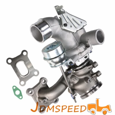 Turbocompresor para Ford Edge 2012-2015 2,0 L 53039700270 CB5E-6K682AC Foto 1 de 4