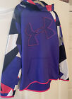 Under Armour Girl?S Size Xl Hoodie