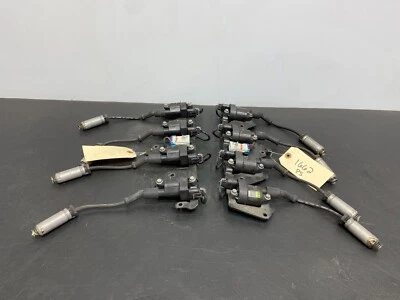 Chevrolet Camaro SS 2015 OEM paquete de bobinas conjunto con soporte y cables usado Foto 1 de 4