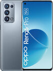 Oppo Reno 6 Pro Smartphone Dual Sim 12/256 Gb 5G Android 11 Lunar Grey 5995914