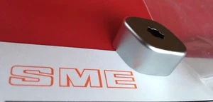 SME 3009 3012 SERIES 2 SATIN FINISH METAL DASHPOT JACKET MINT BRAND NEW - Picture 1 of 1