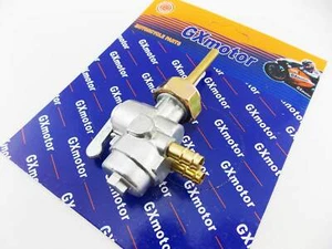 BRIDGESTONE 200 RS GXMOTOR FUEL TAP PETROL TANK PETCOCK 22mm - Picture 1 of 4