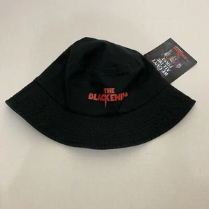 The Blackening Fischerhut Neu mit Etikett Baumwolle Sportsman 12/22 100 % Baumwolle - Bild 1 von 8