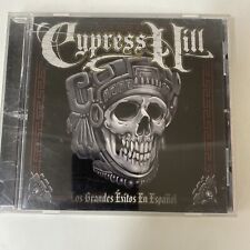 Cypress Hill - Les Grandes Exitos in Spanish. - CD