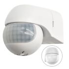 Adjustable Motion Detector LED Light Perfect for Campsites and Caravans