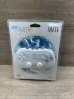 Nintendo 2110266 Wii Classic Controller - White New Sealed