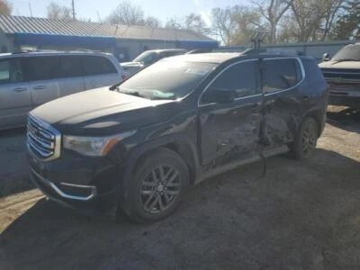 Used Front Left Drive Axle Shaft fits: 2017 Gmc Acadia VIN Z 11th digit front ax Foto 1 de 4