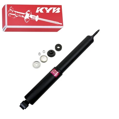 KYB Suspension Shock Absorber Rear For 1994-1999 Land Rover Discovery - Image 1 of 2
