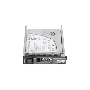 Dell Solid State Drive 200GB SATA 6Gbps 2.5inch SSD - KNT24 - Afbeelding 1 van 4