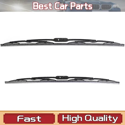 Windshield Wiper Blade For Jaguar XKR-S 2012 2013 2014 2015 Nissan GT-R 2015 - Image 1 of 4