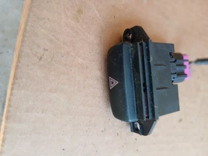 2005 Mazda Tribute Hazard Light Swicth - Picture 1 of 2