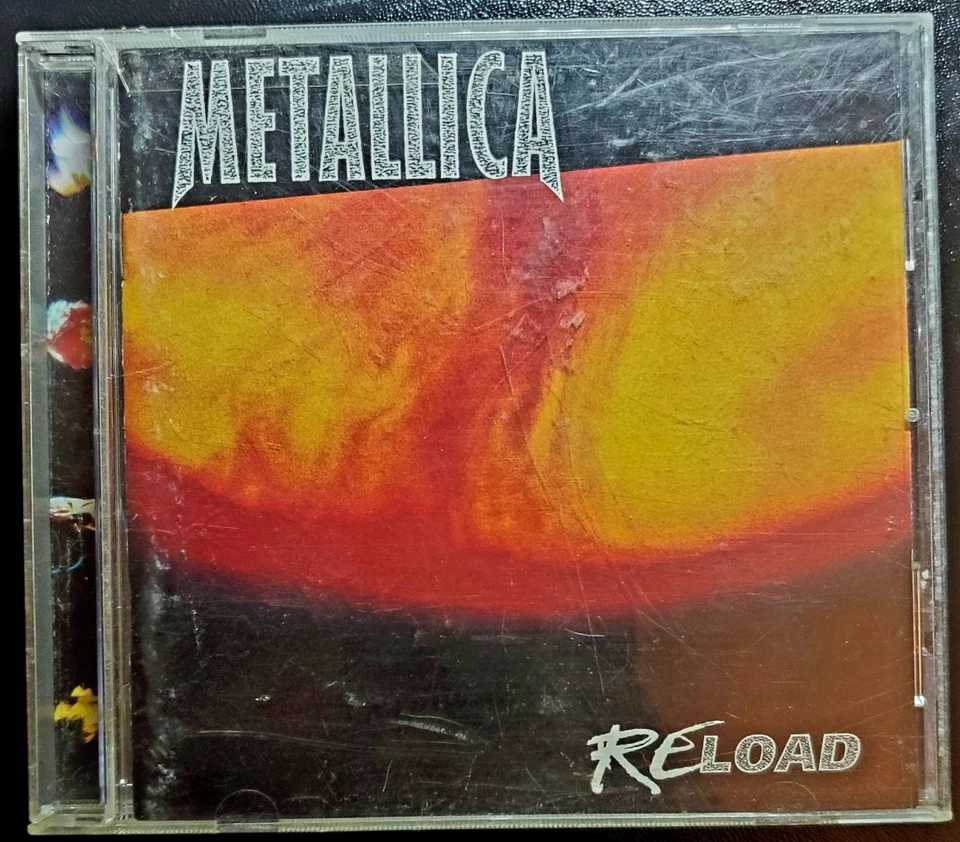 Lot of 21 CDs Heavy Metal , Classic rock Used Not tested Light to no Scratches  Foto 1 de 4