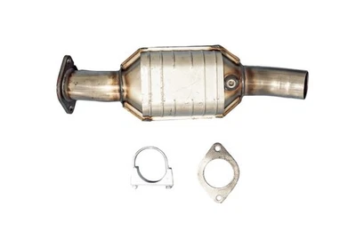 Right Catalytic Converter for 2005-2006 Chevrolet Silverado 2500 HD 8.1L V8 GAS - Image 1 of 4