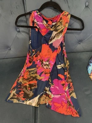 Топ Trina Turk - Изображение 1 из 3