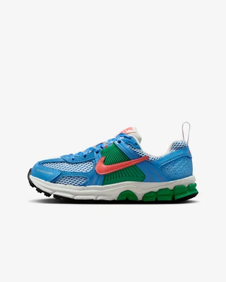 Nike Zoom Vomero 5 (GS) Zapatos para Correr Jóvenes Grandes Niños Talla 5Y Sin Tapa en Caja NUEVO Foto 1 de 4