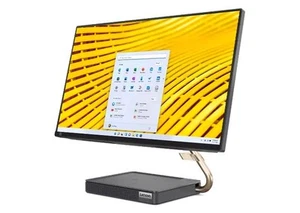 Lenovo Idea AIO 5 27" 2,5K, Touch, Intel i7-10700T,16GB RAM,512GB SSD,Win10 - Bild 1 von 17