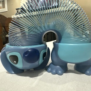 Figuras Disney Stitch Slinky - Imagen 1 de 4