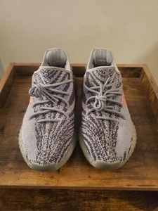 Yeezy Adidas Boost 350 V2 Beluga 2.0 Size 10 RARE - Picture 1 of 7
