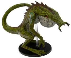 D&D miniatures 1x x1 Krasis (large) Guide to Ravnica NM - Picture 1 of 1