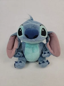 Disney Parks Lilo & STITCH Plush 7.5" Stuffed Animal Walt Disneyland Resort - Picture 1 of 13