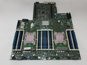 Placa madre del sistema Cisco UCS C240 M4 24x DDR4 DIMM 2x LGA2011 74-12420-01 - Imagen 1 de 1