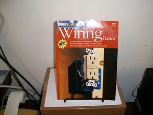 Wiring Basics by Meredith Books Staff and Ortho Books Staff (2000, Paperback) - Picture 1 of 1