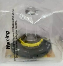 Heroclix Batman Utility Belt Resource Dial, No Man's Land Set Le Promo