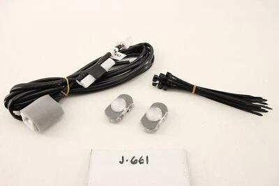 Nuevo kit de luces LED azules para tablero OEM Mitsubishi 2007-2013 Outlander MZ360378EX Foto 1 de 3