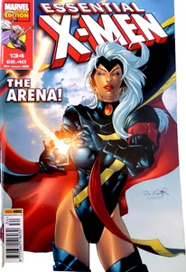 ESSENTIAL X-MEN # 134. MARVEL COLLECTORS' EDITION (VOL.1) - Picture 1 of 1