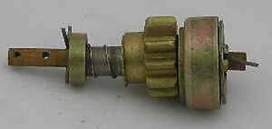 API SD12 Outboard Starter Drive For Mdo4002 - Picture 1 of 2