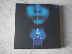 PORCUPINE TREE - ANESTHETIZE + 4 X LPS + BOOKLET - BOXSET - Bild 1 von 14