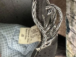 Diadora Spinning Clip Shoes - Women’s 11 - Picture 1 of 3