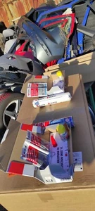 Scheibenkleber komplett mit Aktivator und Pinsel - Bild 1 von 10