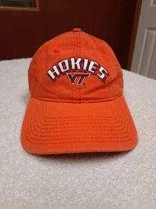 Sombrero Virginia Tech Hokies Girl The Game - Imagen 1 de 9