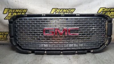 YUKONG DENALI GRILLE "22936420" Fits 15-20 YUKON 1105599 - Image 1 of 4