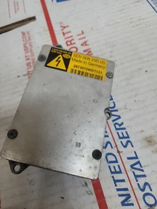 5DV008290 00 Xenon Light Module Relay Control Unit Hella - Picture 1 of 2