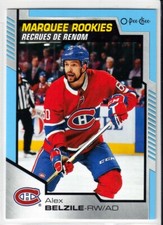 2020-21 O-Pee-Chee BLUE UPDATE (601 - 650) -Complete- Finish your Set -  PICK