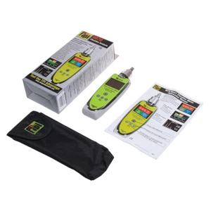 *NEU* TPI 9070 Smart Vibrationsmessgerät - 800 Zeilen FFT, OLED Display, 3 Jahre Warra... - Bild 1 von 2
