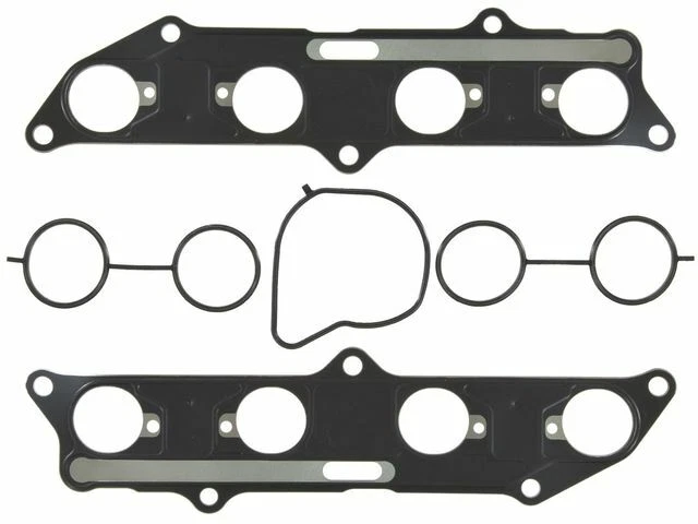 Juego de juntas de colector de admisión inferior y superior para Honda Fit M772NJ 2007-2008 Foto 1 de 1