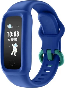 Vigor 2 L Dziecięcy Fitness Tracker Zegarek dla chłopców Dziewcząt w wieku 5-15 lat Monitor aktywności - Zdjęcie 1 z 8