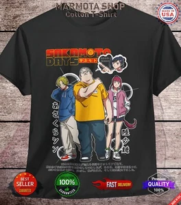 Anime Vintage Special Unisex T-Shirt Manga Shirt Anime Love Tshirt Japanese - Bild 1 von 37