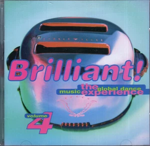 Brilliant The Global Dance Music Explosion Volume 4 - Bild 1 von 2