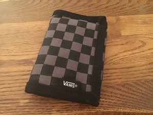 carteras vans hombre