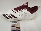 Frank Darby Autographed Signed Adidas Cleat Jsa Coa