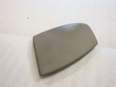 2001 PORSCHE 911 CARRERA 4 CENTER CONSOLE LH LEFT GRAY TRIM PANEL COVER - Изображение 1 из 3