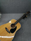 Martin D-28 W/OHSC Used Acoustic Guitar