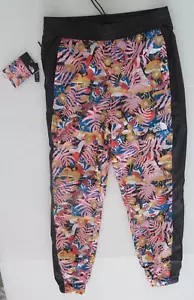 The North Face Women's Sz S/Reg Floral All Over Print Hydrenaline 2000 Pants $69 - Picture 1 of 9