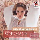 Robert Schumann Robert Schumann: Toccata/Kinderszenen/Carnaval (CD) Album